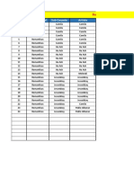 Base de Datos