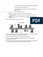 Network Topology Types Explained