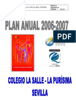 Plan Centro