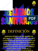 Collazos Relleno