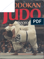 Jigoro Kano - Kodokan Judo