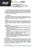 Chamada de Tecnologia Assistivas 2017