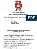 Presentación-Filosofía Del Derecho