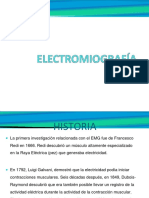 Notas Sobre Electromiografia Clinica