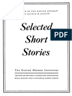 Selected Short Stories PDF