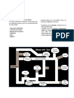 Mapa Del Zoo Extraido Del BADS PDF