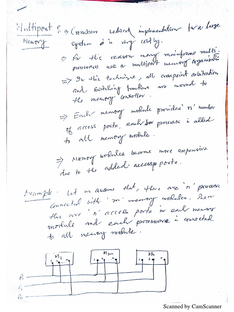 Co Notes Part 2 | PDF