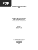 25250174 Enfermedades Inmunoprevenibles y Plan Ampliado de Inmunizacion