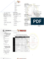 Sucesionesy DISTRIBUCIONES