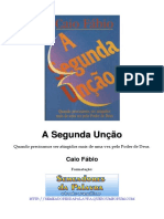 A Segunda Unção - Caio Fábio.pdf