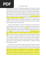 En Del Amor y Otros Demonios