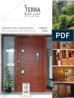 Puertas - Catalogo Web Editable 2016 - Rev02