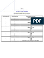 17 Tabela Para Progressao Por Capacitacao Profissional