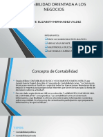 Contabilidad Unidad 1