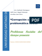 Corrupción Como Problema Social (3)