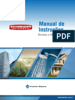 Schneider Manual Instruções Geral 01-2018 Web