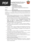 Inf 01 Informe Laboral