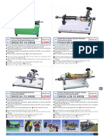 Maqueta Direccion Hidraulica