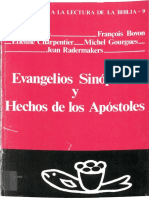 Auneau, Joseph - Evangelios sinópticos y Hechos de los Apóstoles.pdf