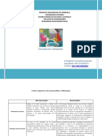 Cuadro Comparativo 