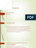 Proyecto Integrador