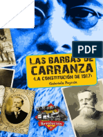 Las Barbas de Carranza