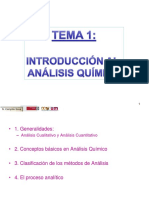 Tem1 - Analisis Quimico