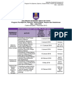 Kalendar Akademik Kumpulan B Program Pra-Diploma, Diploma, Sarjana Muda, Sarjana dan Kedoktoran Mac - Julai 2018.pdf