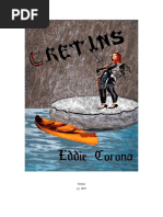 Download Cretins - 1st leg raw fiction unedited by brick SN377009422 doc pdf