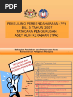 Surat Akuan Bujang (Ketua Kampung)