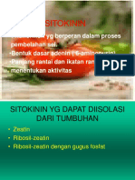 7-sitokinin-terakhir.ppt