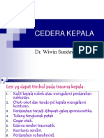 Tugas Presentasi Cedera_kepala