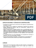 Diseño estructural en acero y madera: cargas, códigos y métodos LRFD vs ASD