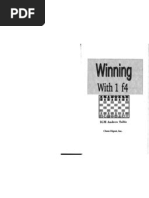 Pawn Power In Chess Chapter 4 Pawns Knights - 