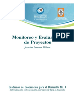 MONITOREO Y EVALUACIÓN DE PROYECTOS.pdf