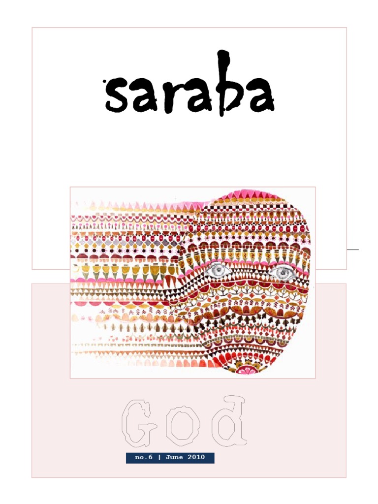 Saraba 6 | PDF | Mosque | Forgiveness
