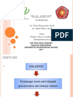 Mata Kalazion