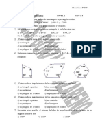 3 Eso Geo 1-3 Angulos y Soluciones