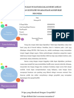 Pesentasi Kelompok 6 Geopolitik