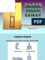 Terapi Cairan