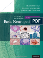 Escourolle & Poirier’s Manual of Basic Neuropathology - 5E (2014) [PDF] [UnitedVRG]