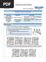 MAT - U4 - 1er Grado - Sesion 03