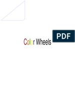 Color Wheels PDF
