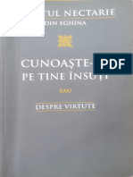 Despre Virtute