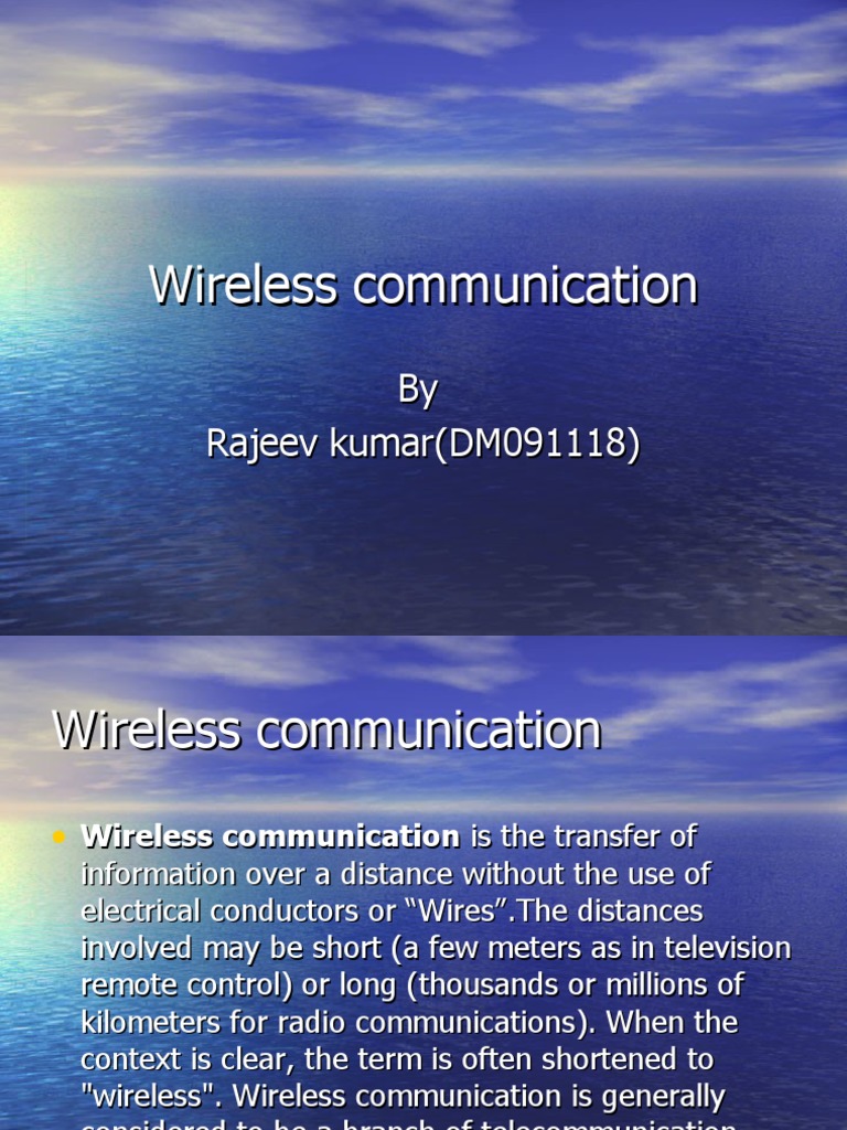 Rajeev Kumar | PDF | Science & Mathematics | Computers