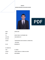 BIODATA