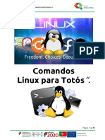 Linux para totos
