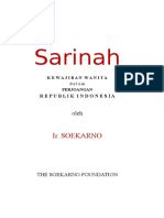 TSF 06 Sarinah