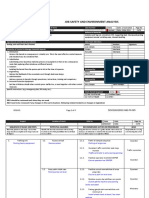 515021&515022-PLT-EX-076-2011 Replace FIP, Fuel Injector, and Turbo Charger of Excavator