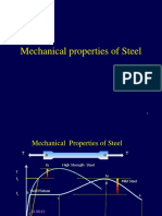 Mech Properties